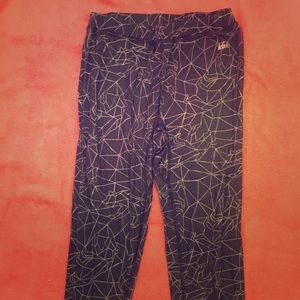 Rei kids bottom base layer